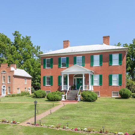 Smithfield Farm B&B Winchester Kültér fotó