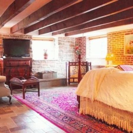 Smithfield Farm B&B Winchester Kültér fotó
