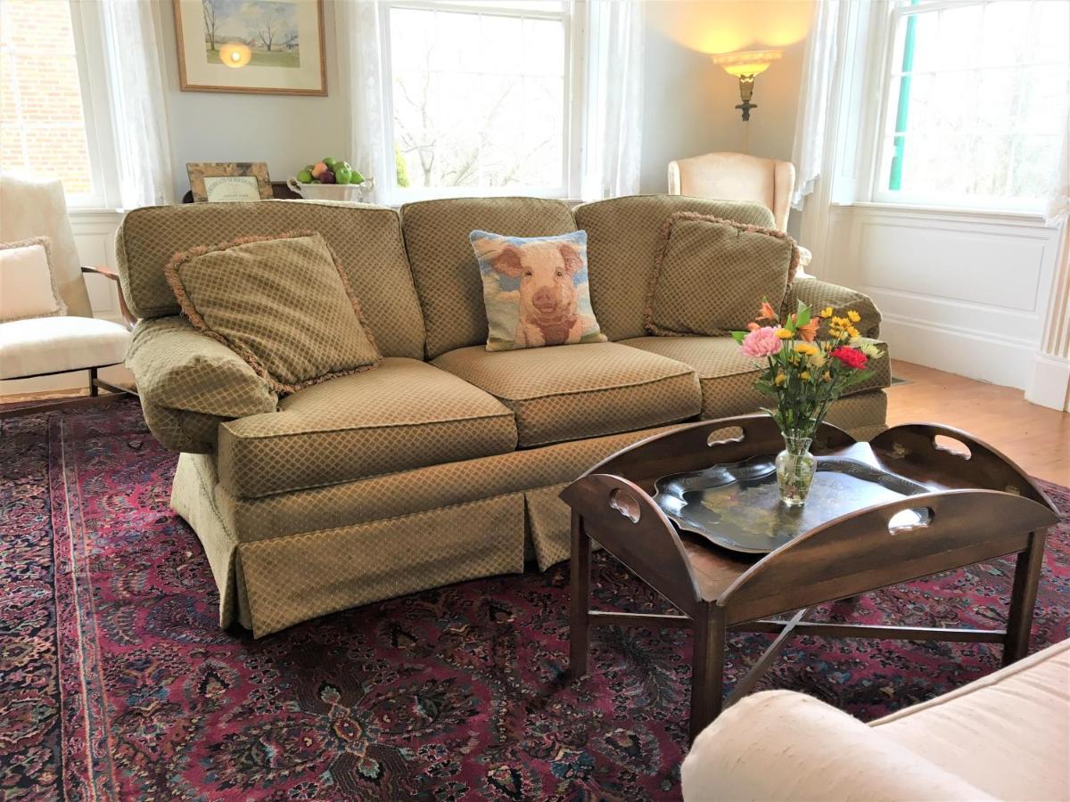 Smithfield Farm B&B Winchester Kültér fotó
