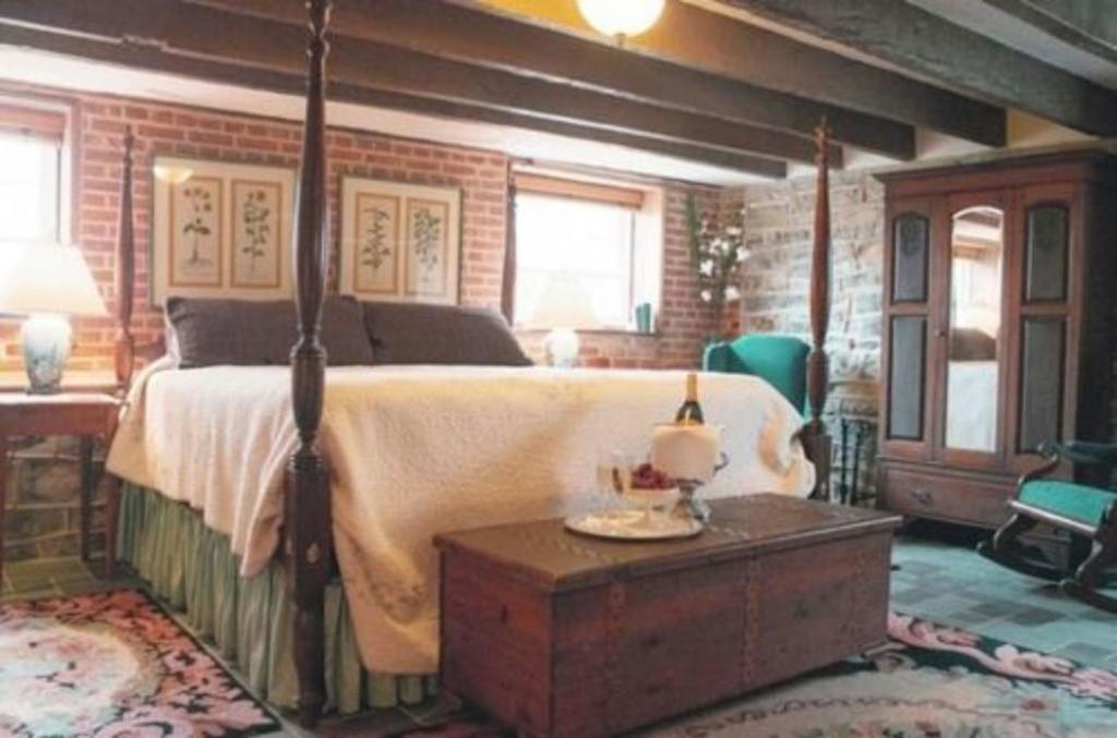 Smithfield Farm B&B Winchester Kültér fotó