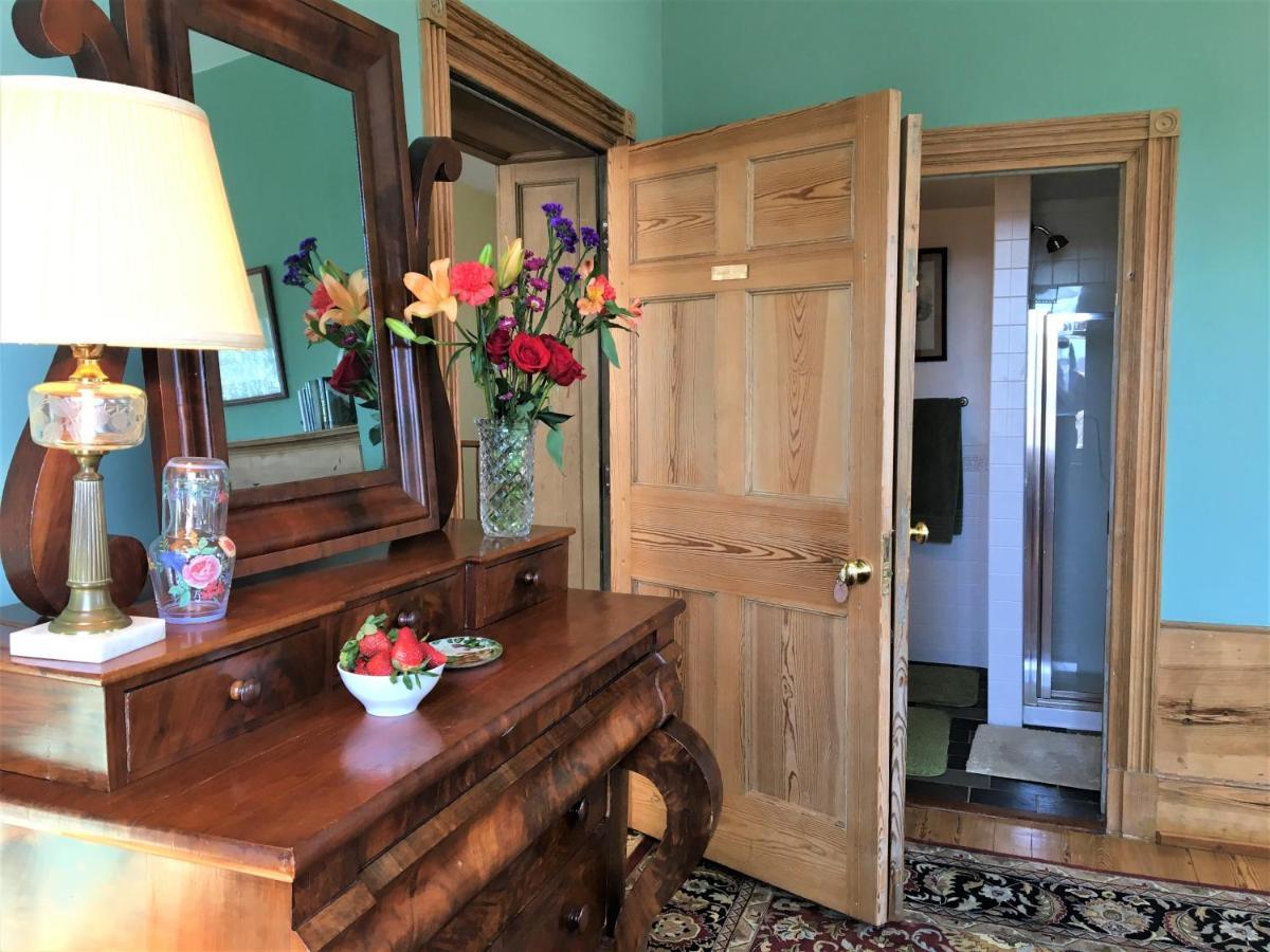 Smithfield Farm B&B Winchester Kültér fotó