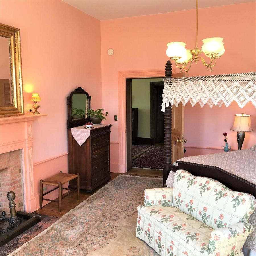 Smithfield Farm B&B Winchester Szoba fotó