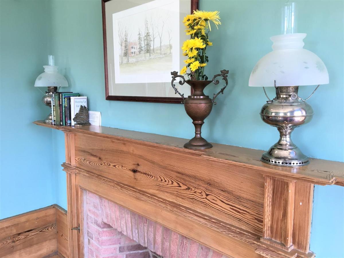 Smithfield Farm B&B Winchester Kültér fotó
