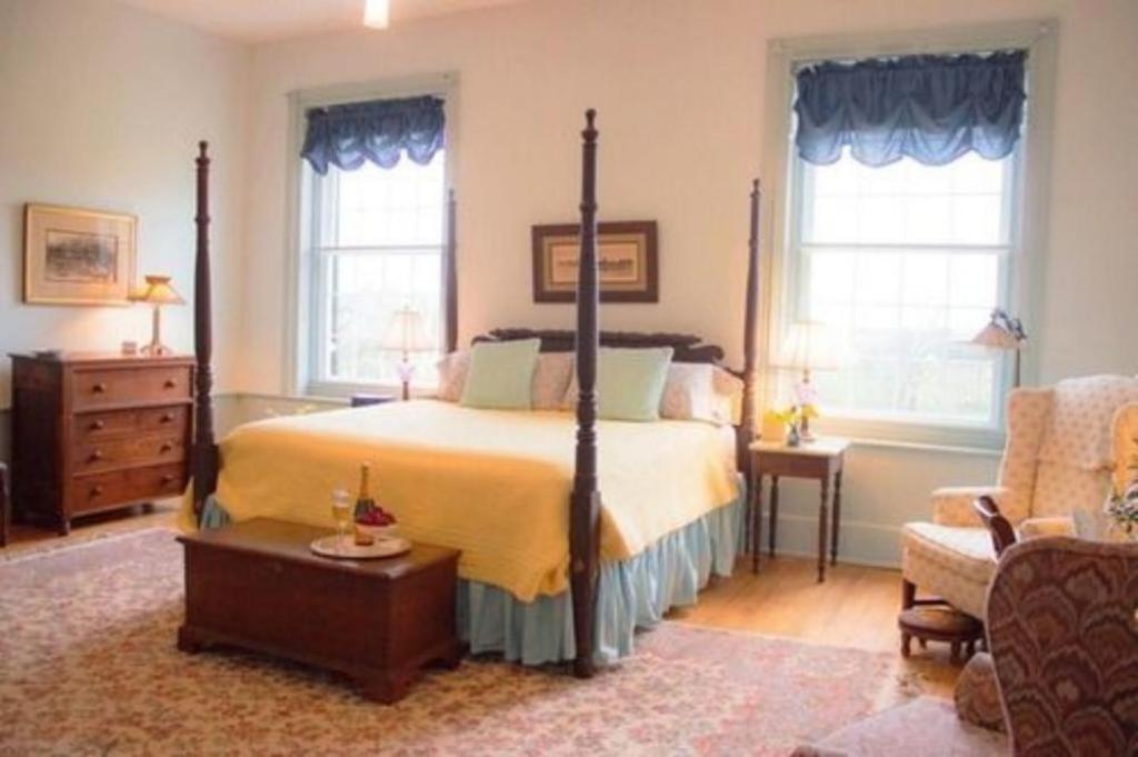 Smithfield Farm B&B Winchester Kültér fotó