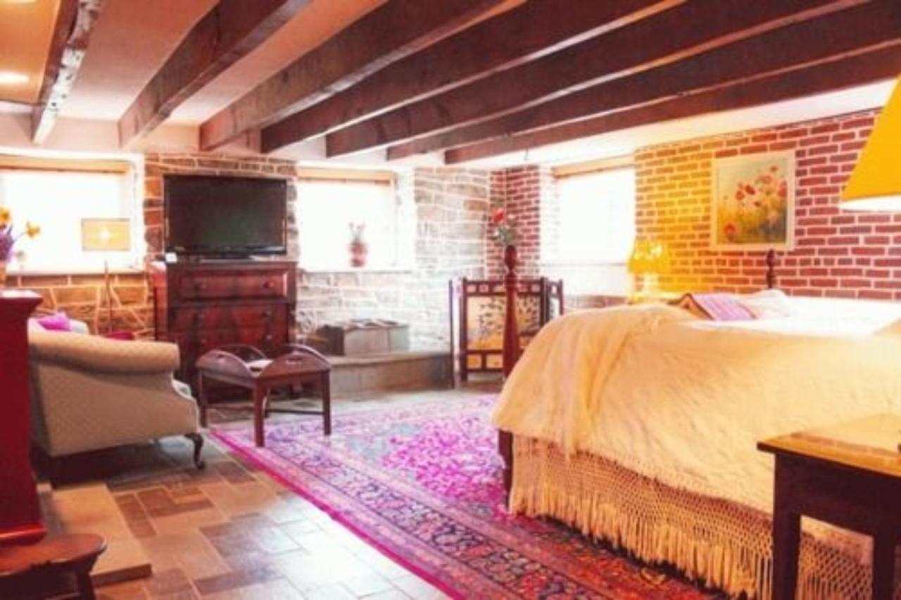 Smithfield Farm B&B Winchester Kültér fotó