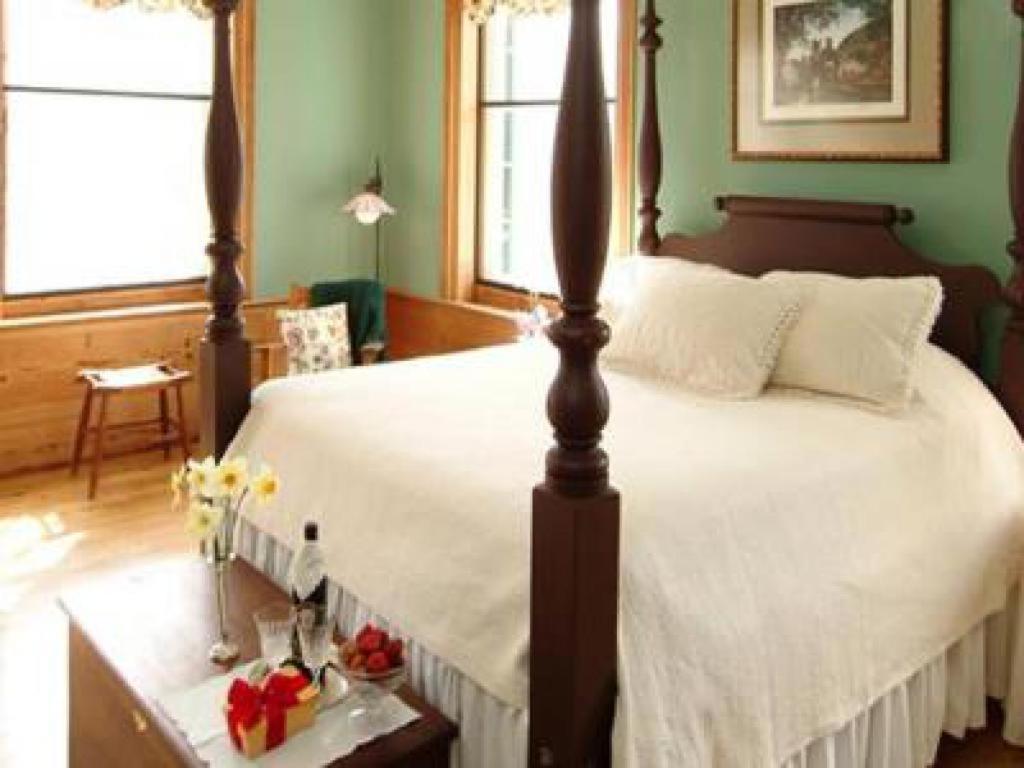 Smithfield Farm B&B Winchester Kültér fotó