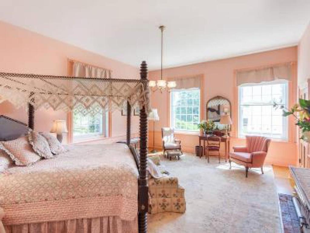 Smithfield Farm B&B Winchester Kültér fotó