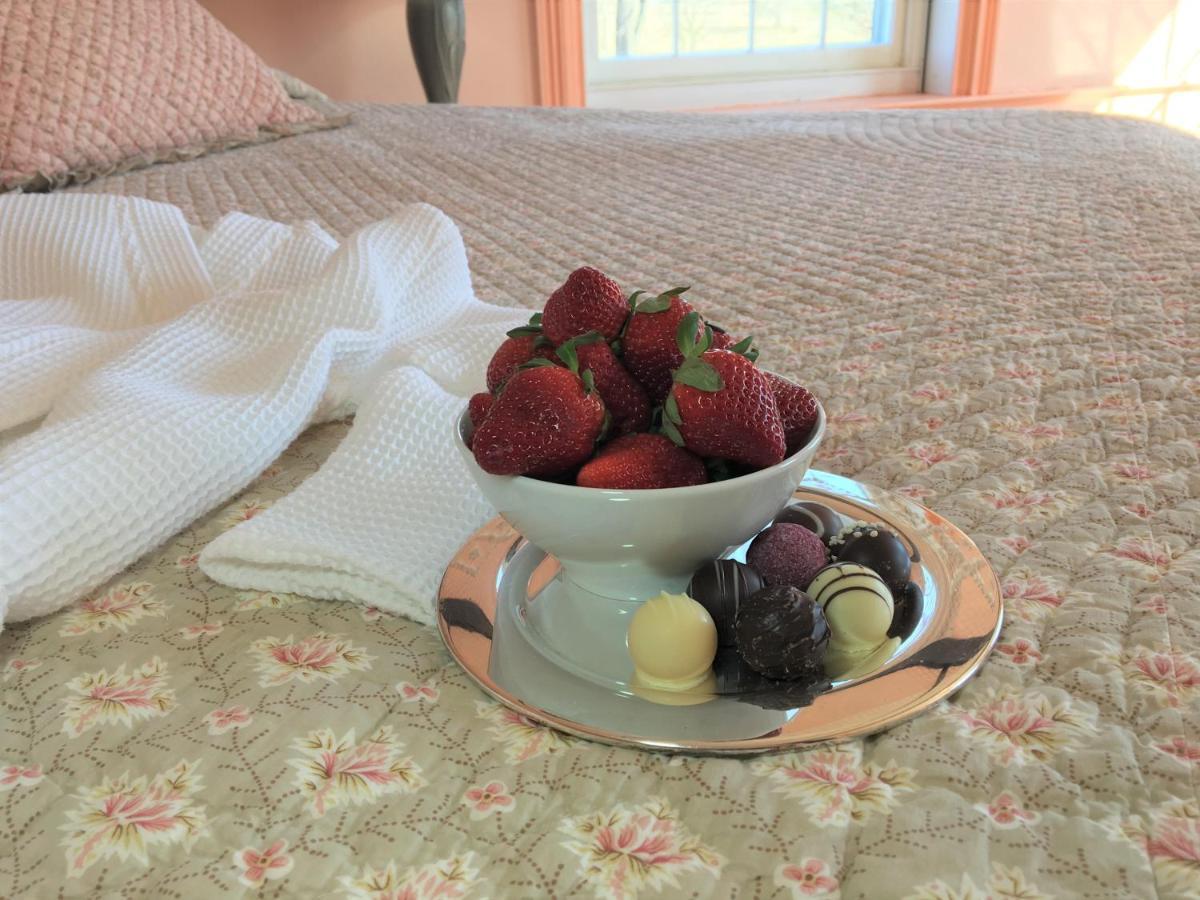 Smithfield Farm B&B Winchester Kültér fotó