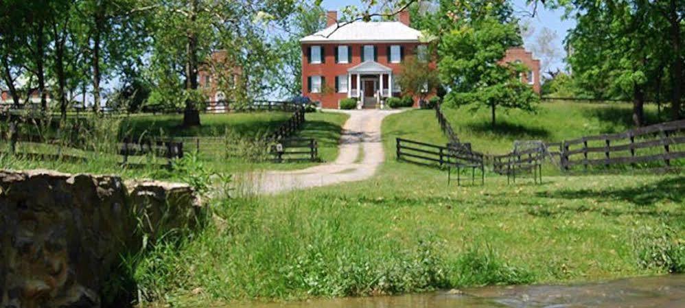 Smithfield Farm B&B Winchester Kültér fotó